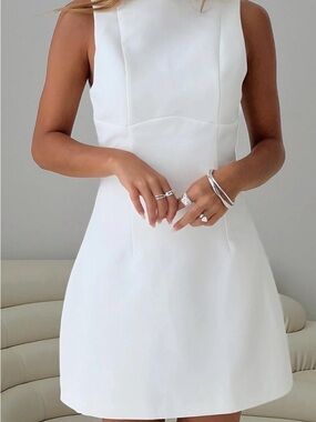 Princess Polly Klaudia Mini Dress